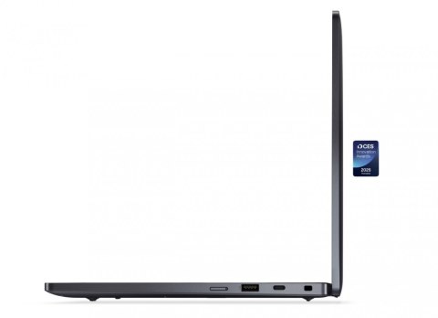 Dell Laptop Dell Pro 14 Premium PA14250 W11P U7-268V/32GB/512GB SSD CL35/FgrPr/IRCam&Mic/WLAN+BT|14.0 QHD+ Touch/BcklKb/3C/vPro/3YPS