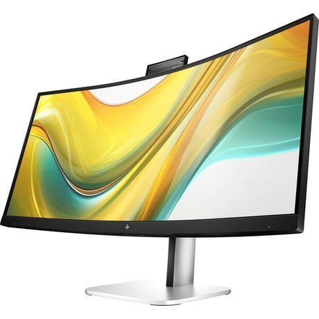 HP Inc. Monitor konferencyjny S5 Pro 534pm WQHD 9E0Z2UT#ABB