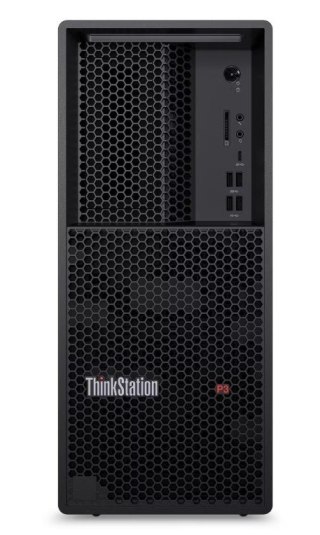 Lenovo Stacja robocza ThinkStation P3 Tower 30HT0046PB W11Pro Ultra 7 265K/64GB/1TB/INT + RTX 2000 Ada 16GB/vPro/3YRS Premier
