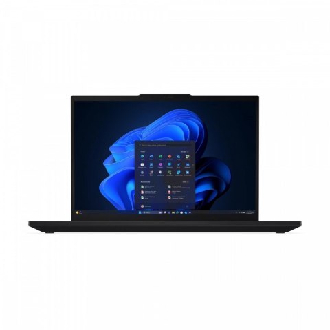 Lenovo Ultrabook ThinkPad T16 G4 21QE0048PB W11Pro Ultra 7 255U/16GB/512GB/INT/16.0 WUXGA/Black/3Y Premier Support + CO2 Offset