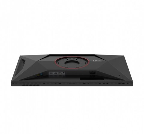 AOC Monitor U27G4XM 27 cali Fast IPS 4K 160Hz Mini LED HDMI DP Pivot