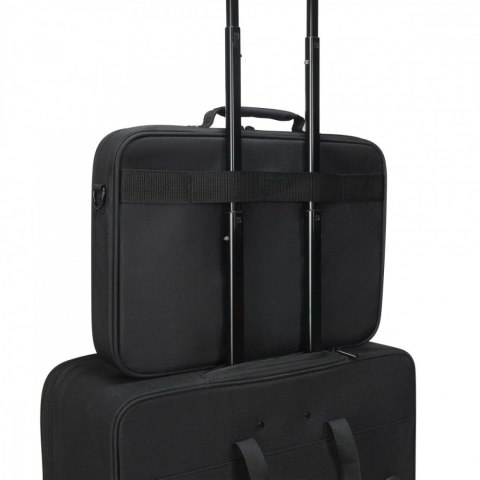 DICOTA Torba do laptopa MULTI TWO 15-17.3 cala