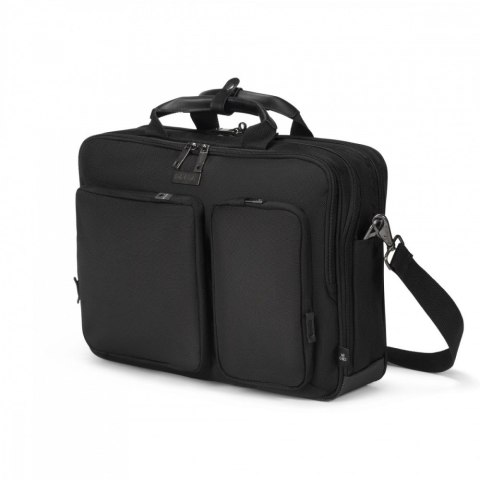 DICOTA Torba na notebooka 14-16 cali Top Traveller SEVEN