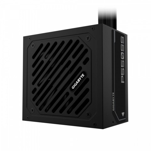 Gigabyte Zasilacz 550W GP-P550SS 80+ Silver