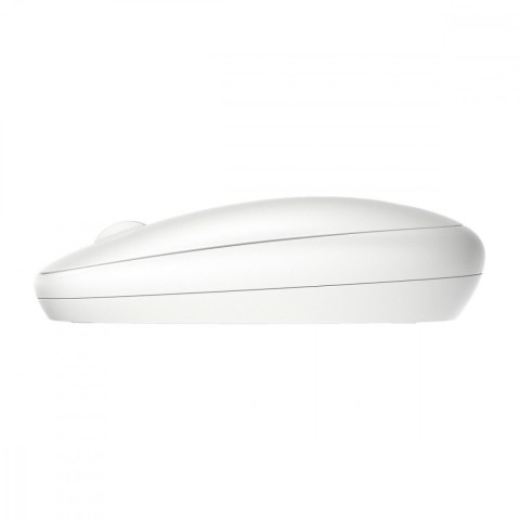 HP Inc. Mysz Classic 240 księżycowa biel Bluetooth - 793F9AA#ABB