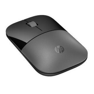 HyperX Mysz Classic Z3700 Dual srebrna bezprzewodowa - 758A9AA#ABB