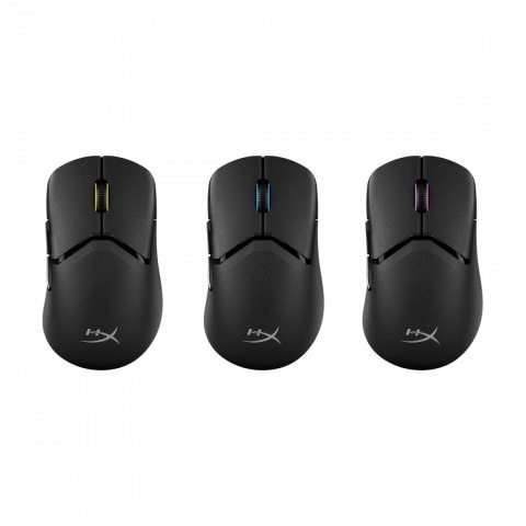 HyperX Mysz Pulsefire Saga Pro Bezprzewodowa Gaming - A2PB2AA