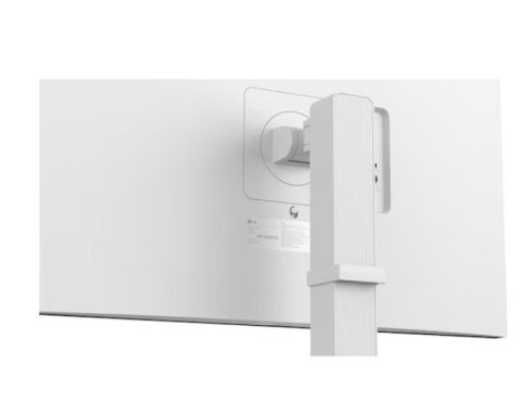 LG Electronics Monitor 27 cali 27US550-W