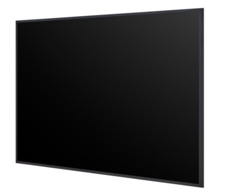 LG Electronics Monitor wielkoformatowy 43UL5Q-E 500cd/m2 UHD 24/7