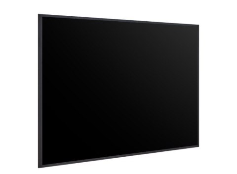 LG Electronics Monitor wielkoformatowy 55UL5Q-E 500cd/m2 UHD 24/7