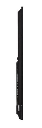 LG Electronics Monitor wielkoformatowy 55UL5Q-E 500cd/m2 UHD 24/7