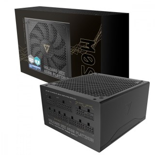 MODECOM Zasilacz komputerowy Volcano HEX 850W PLATINUM ATX3.1
