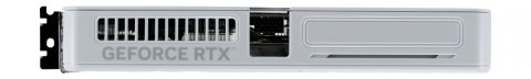 Palit Karta graficzna GeForce RTX 5060 WHITE OC 8GB GDDR7 128bit 3DP/HDMI