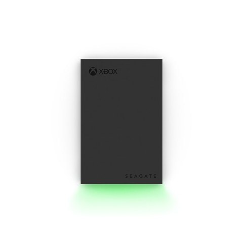 Seagate Dysk twardy 2.5 cala Game Drive Xbox STKX5000403 5TB
