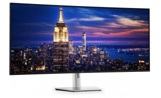 Dell Monitor U5226KW 52 cale IPS Black Curved 6K 120Hz (6144×2560) / 21:9 / 2xDP / 2xHDMI /Thunderbolt 4 /5x USB-C/5xUSB/3Y