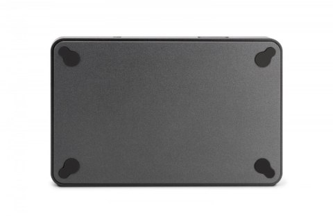Digitus Stacja dokująca dysków z funkcją klonowania | USB-C 3.2 Gen2 10Gbps | SSD M.2 NVMe (max. 2x 4TB) | Funkcja Offline Clone | Czarn