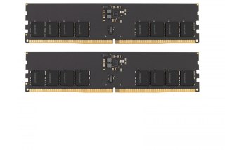GOODRAM Pamięć DDR5 CUDIMM 32GB(2*16) 6400 CL52