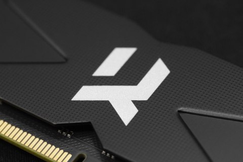 GOODRAM Pamięć DDR5 IRDM 16GB(1*16GB)/8000 CL36 czarna