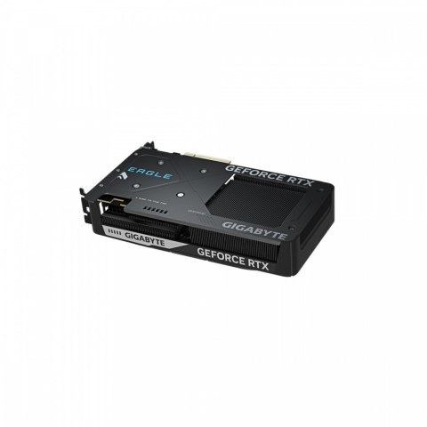 Gigabyte Karta graficzna GeForce RTX 5060 Ti EAGLE OC 12 8BIT GDDR7 HDMI/3DP