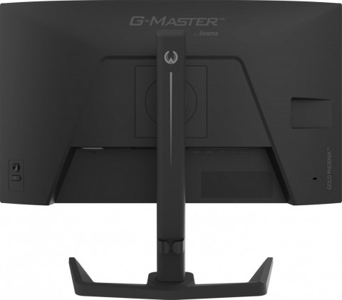 IIYAMA Monitor 25 cali GB2791QSU-B1 0.6ms,DP,2xHDMI 2.1 ,320Hz, Fast IPS, WQHD,350 cd/m2, USB HUB x4 (2x Type-A, 2x Type-C), G-SYNC co