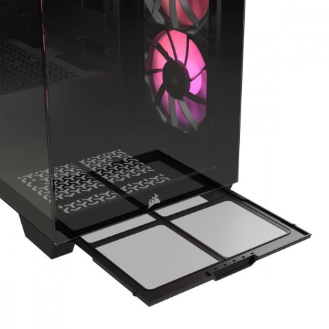 OPTIMUS Komputer E-Sport GZ890T-CR2 Core Ultra7 265KF/32GB/2TB/RTX 5070 OC/W11H