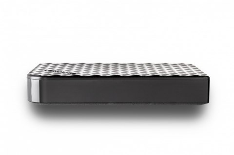 Verbatim Dysk zewnętrzny HDD 4TB Store n Go USB 3.0 53223