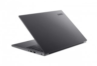 Acer Laptop TravelMate X4 14 AI TMX414-51-TCO Ultra5 226V 32GB/512GB/14 cali/W11PRO, 3 Years On Site, Copilot+PC