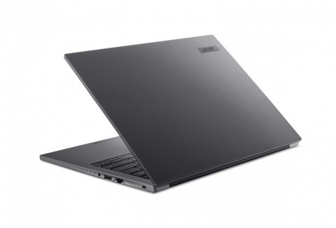 Acer Laptop TravelMate X4 14 AI TMX414-51-TCO Ultra5 226V 32GB/512GB/14 cali/W11PRO, 3 Years On Site, Copilot+PC
