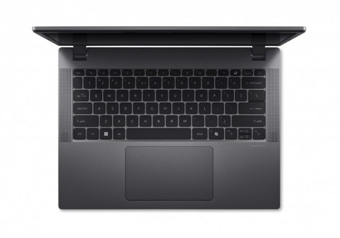 Acer Laptop TravelMate P2 14 TMP214-75-G3-TCO Ulta5 125H 16GB/512GB/W11PRO , 3 Years On Site