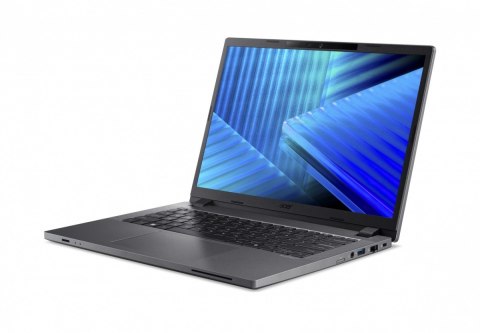 Acer Laptop TravelMate P2 14 TMP214-75-G3-TCO Ulta5 125H 16GB/512GB/W11PRO , 3 Years On Site