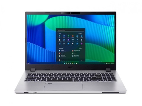 Acer Laptop TravelMate P2 TMP215-55-TCO Core5 120U 16GB/512GB/W11PRO