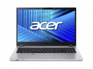 Acer Laptop TravelMate P2 TMP215-75-G2-TCO Ultra5 125H 16GB/512GB/W11PRO, 3 Years On Site