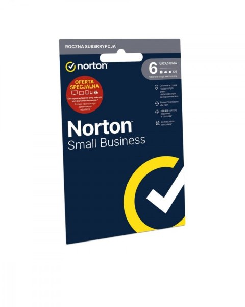 IIYAMA Monitor 24 cale XUB2490HSUH-B2 + Norton Small Business card 250G PL