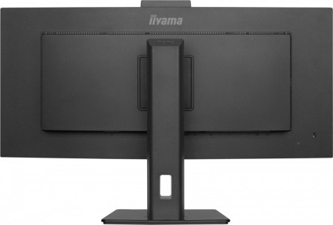 IIYAMA Monitor 34 cale XCB3497WQSNPH-B1 + Norton Small Business card 250G PL
