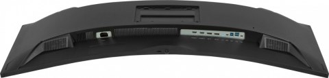 IIYAMA Monitor ProLite 44.5 cala XCB4594DQSU-B1 ,VA,DQHD,2xDP,2xHDMI,1500R,32:9, 450 cd/m2, 3000:1, USB HUB x4 (2x Type-A, 2x Typ