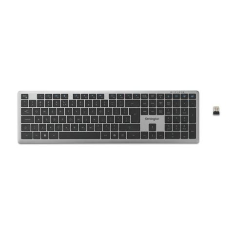 Kensington Klawiatura bezprzewodowa KB535 EQ