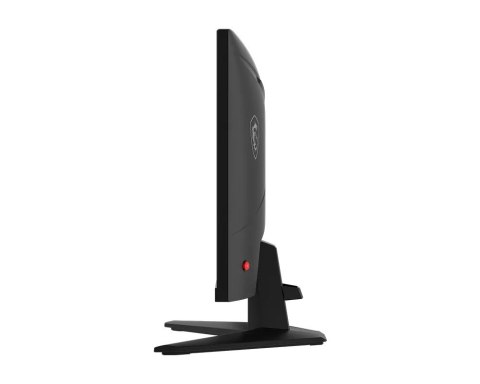 MSI Monitor 23.8 cala MAG 244F LED/FHD/Flat/200Hz/czarny