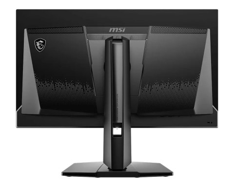MSI Monitor MAG 271QP QD-OLED X 24/26.5 cali/FLAT/QD-LED/WQHD/240Hz/Black