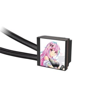 Thermaltake Chłodzenie wodne - AIO MAGFloe 360 Ultra ARGB LCD