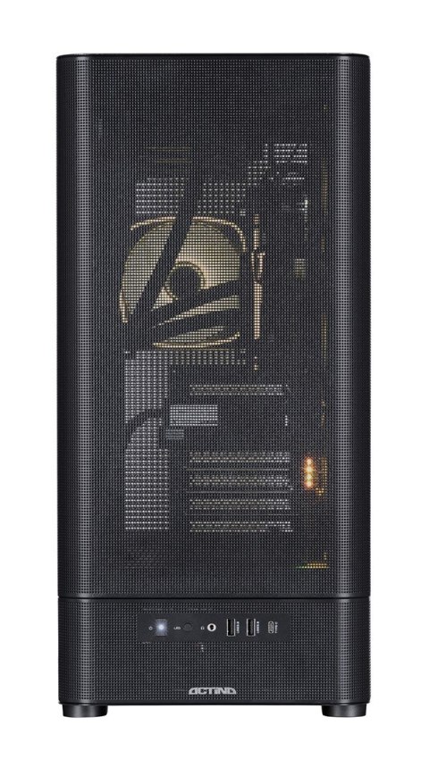 Actina Actina Selection 9900X3D/32GB/1TB/RTX5070Ti/750W/W