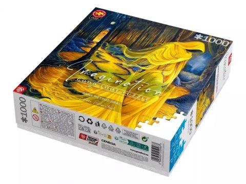 Cenega Publishing Puzzle Good Loot: Anna Pietruś-Bral, 1000 elementów