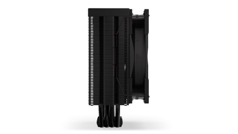 ENDORFY Chłodzenie powietrzne ENDORFY Fera 5 Black (EY3A011)