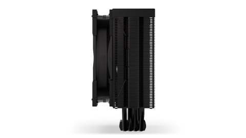 ENDORFY Chłodzenie powietrzne ENDORFY Fera 5 Black (EY3A011)