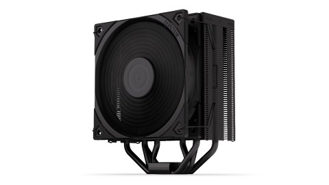 ENDORFY Chłodzenie powietrzne ENDORFY Fera 5 Black (EY3A011)