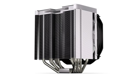 ENDORFY Chłodzenie powietrzne ENDORFY Fortis 5 ARGB