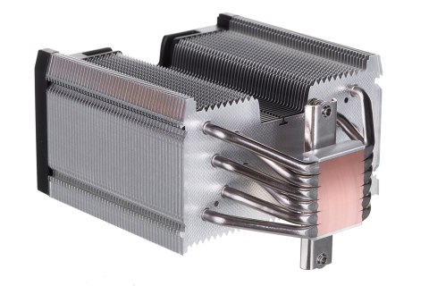 ENDORFY Chłodzenie powietrzne ENDORFY Fortis 5 Dual Fan