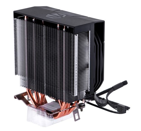 ENDORFY Chłodzenie powietrzne ENDORFY Spartan 5 ARGB
