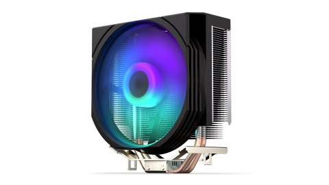 ENDORFY Chłodzenie powietrzne ENDORFY Spartan 5 ARGB