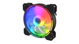 KRUX Wentylator KRUX Lunar 120 ARGB