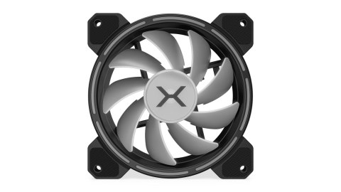 KRUX Wentylator KRUX Lunar 120 ARGB